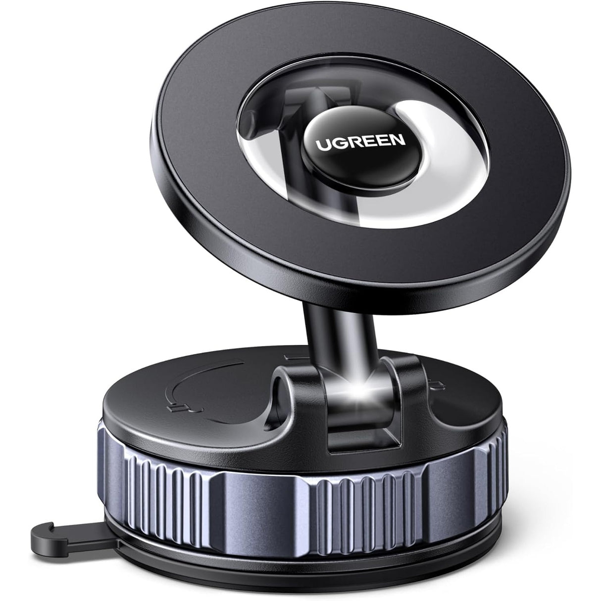 UGREEN Suction Cup Magnetic Soporte MagSafe para Celular