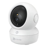 EZVIZ H6c Pro 2K Cámara Inteligente con Paneo e Inclinación | Para Interiores