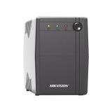 Hikvision UPS 600va 360w De 6 Salidas 120v DS-UPS600-X