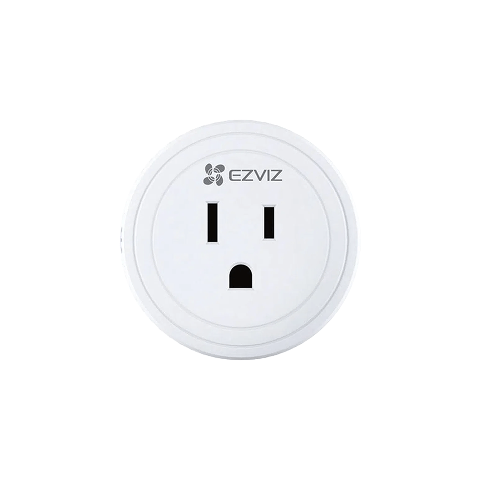 EZVIZ T30 Smart Plug Enchufe Inteligente compatible con Alexa y Google Assistant