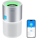 GoveeLife Smart Air Purifier 2 Pro con Sensor PM2.5, HEPA cubre hasta 108m²