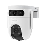 EZVIZ H9c Dual 3K Cámara Doble Lente 5MP con Paneo e Inclinación