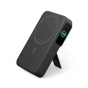 Anker MagGo Power Bank (10K) Qi2 15W Ultra Rápida Compatible con MagSafe para iPhone 12 al 17