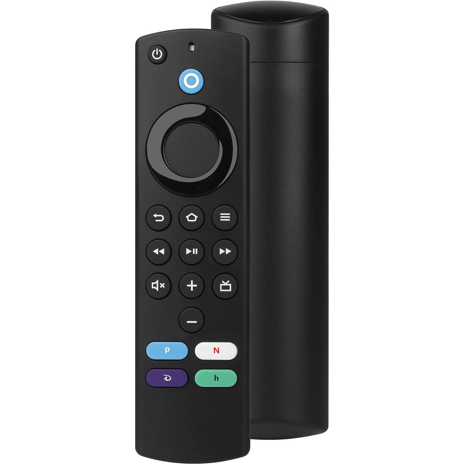 Trado Control Remoto 3era Generación para Fire TV Stick (4K, 4K Max, HD, Lite)
