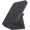 Anker 622 Power Bank (MagGo) 5,000mAh Versión Mejorada, plegable inalámbrico para iPhone 12 al 16