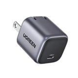 UGREEN Nexode 20W GaN Cargador Rápido USB-C
