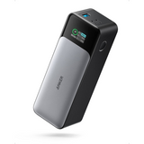 Anker 737 24,000mAh Power Bank 140W (PowerCore 24K) 3 Salidas PD con pantalla inteligente