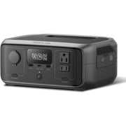 EcoFlow RIVER 3 Power Station 245Wh LiFePO4 Salida de 300W, X-Boost hasta 600W