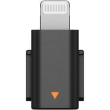 DJI Mic Mini Mobile Phone Adaptador para iPhone (Lightning)