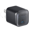 Anker Nano Charger 45W Cargador Rápido para Apple, Samsung y más