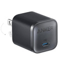 Anker Nano Charger 45W Cargador Rápido para Apple, Samsung y más