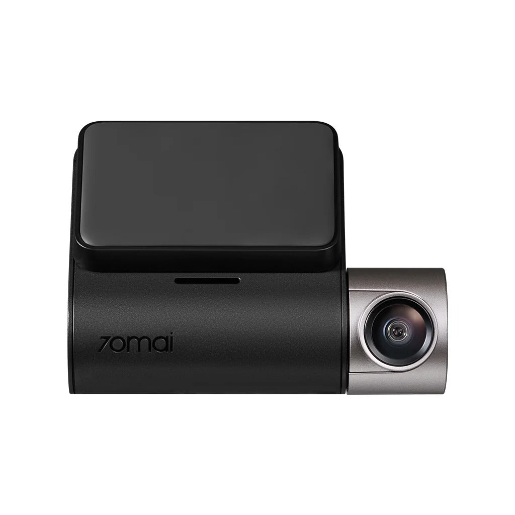 70mai Dash Cam A510 1944P+1080P Grabación Dual para Carro ADAS + Cámara Trasera RC11 + 64GB MicroSD