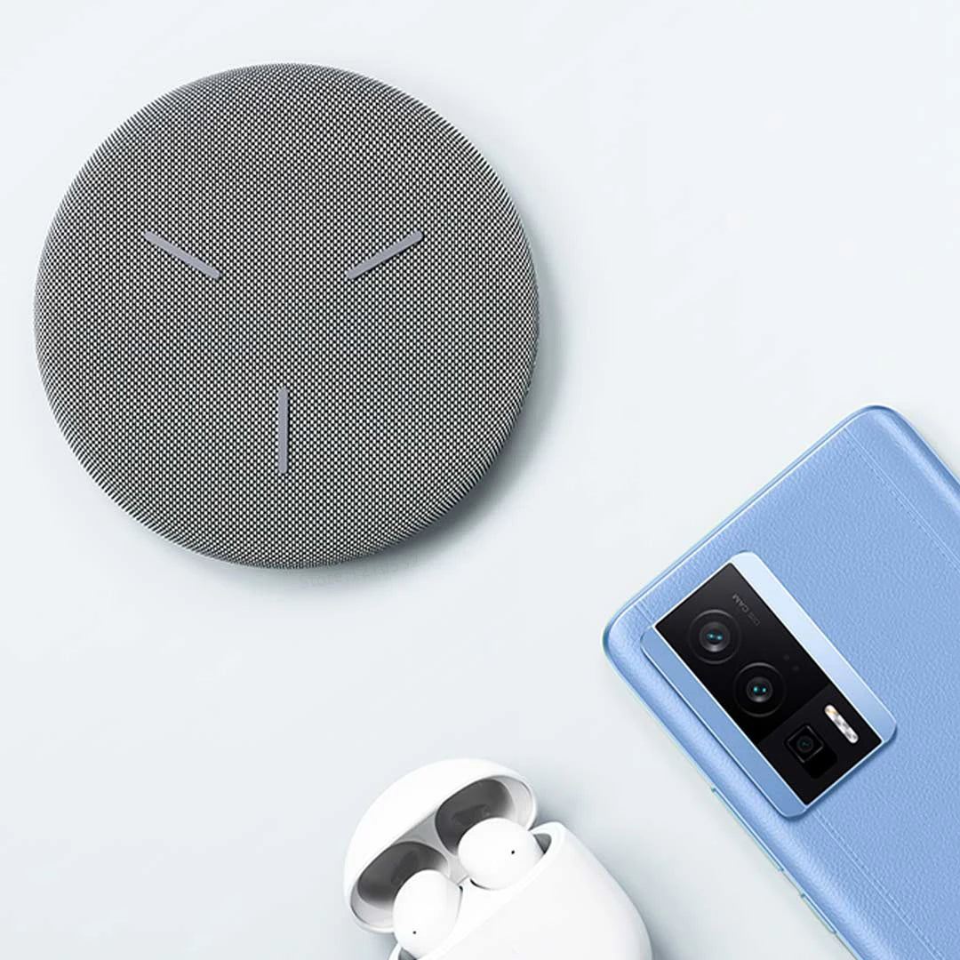 Xiaomi Redmi Wireless Charger 30W Cargador Inalámbrico