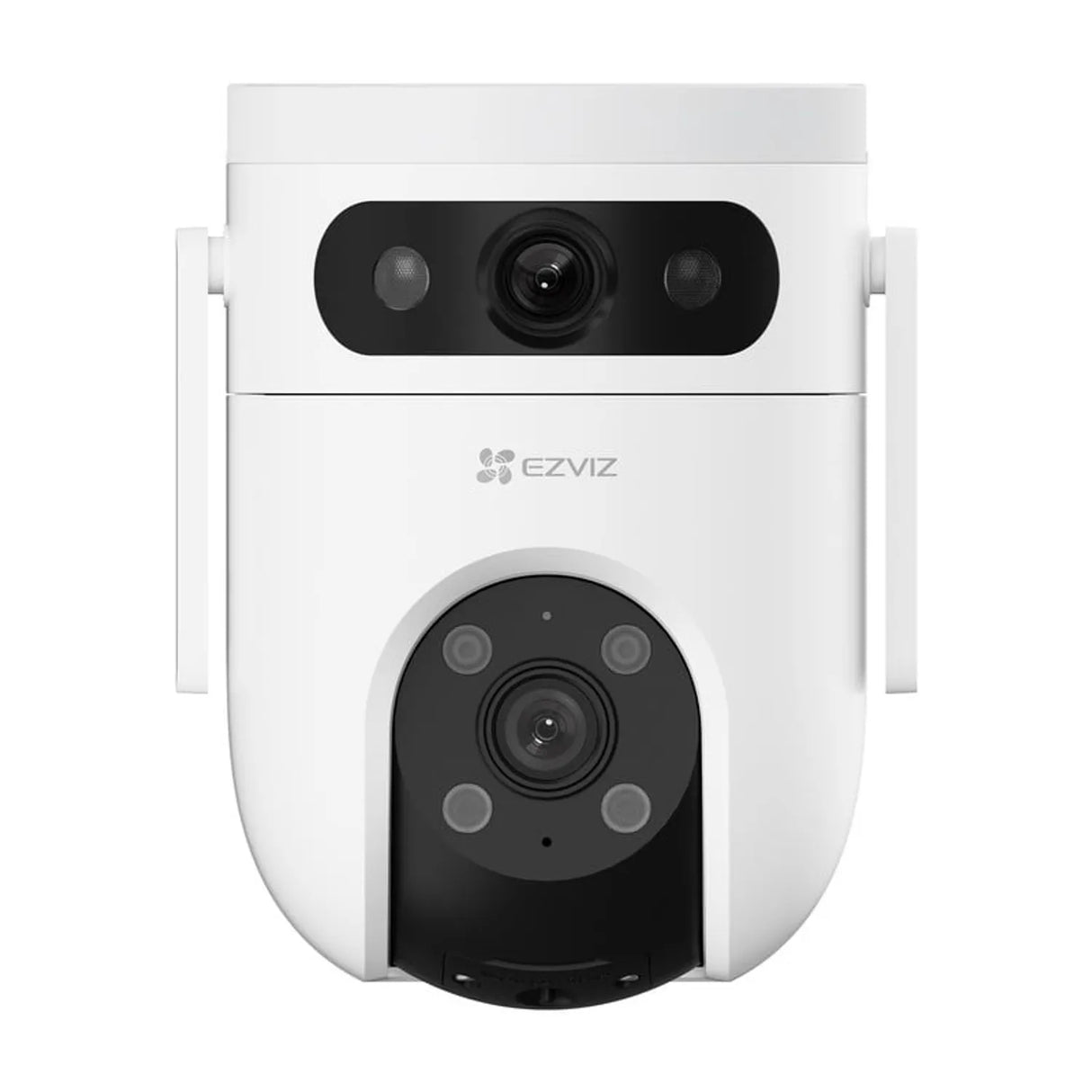 EZVIZ H9c Dual 3K Cámara Doble Lente 5MP con Paneo e Inclinación
