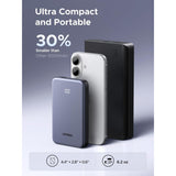 UGREEN 10000mAh 22.5W Power Bank con Pantalla Digital