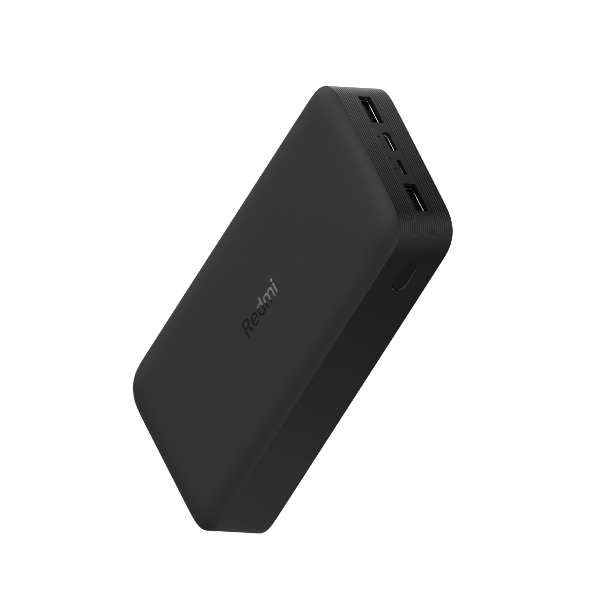 Xiaomi 20000mAh Redmi 18W Fast Charge Power Bank