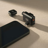 DJI Mic Mini Mobile Phone Adaptador para iPhone (Lightning)