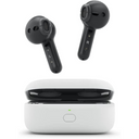 Echo Buds Audífonos inalámbricos Bluetooth 5.2 con Alexa, 20 horas de batería con estuche cargador, resistentes al sudor