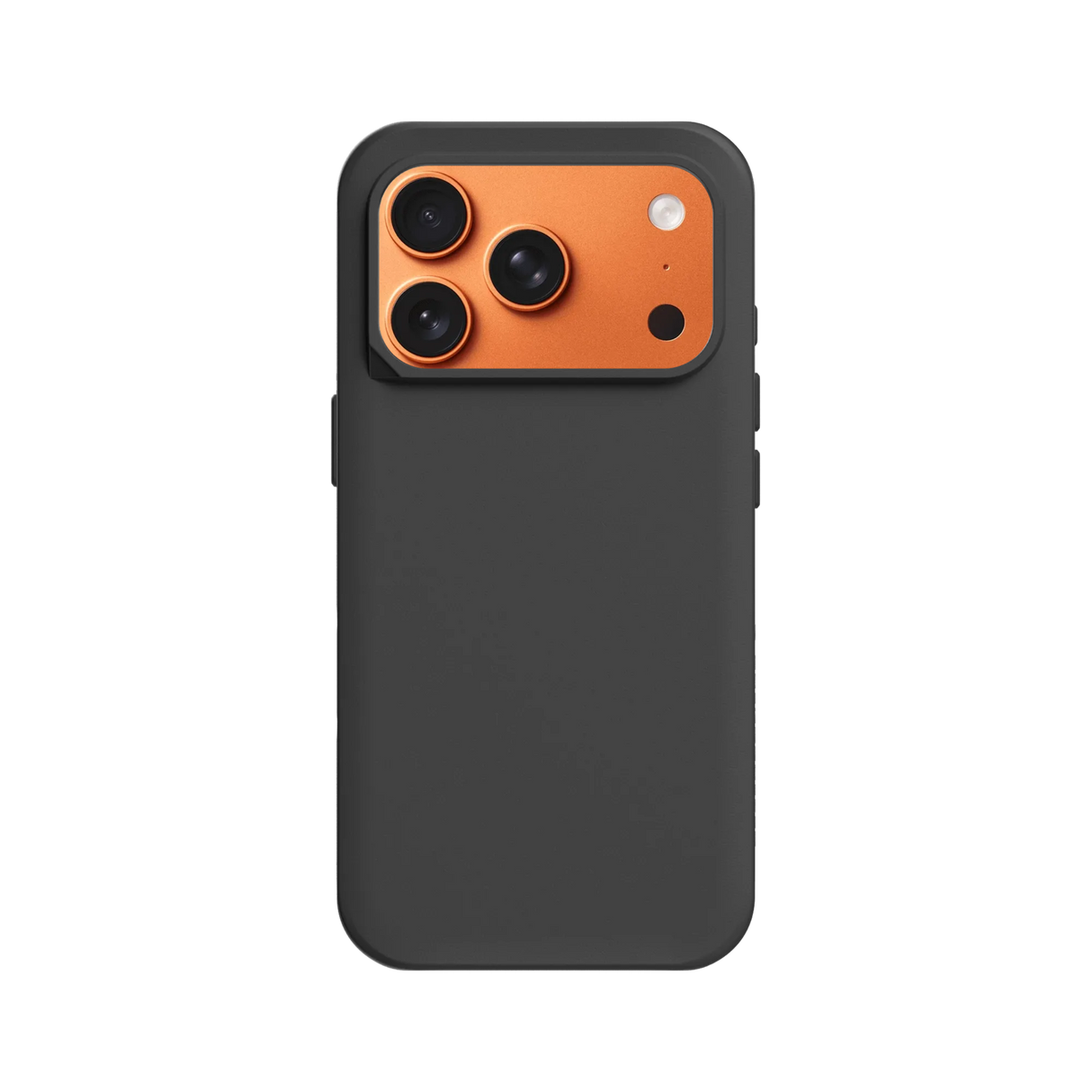 RhinoShield SolidX MagSafe Funda para iPhone 17 Pro, Protección Grado Militar Anti-Golpes