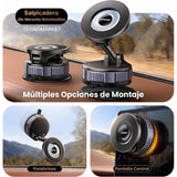 UGREEN Suction Cup Magnetic Soporte MagSafe para Celular