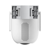 EZVIZ H9c Dual 3K Cámara Doble Lente 5MP con Paneo e Inclinación