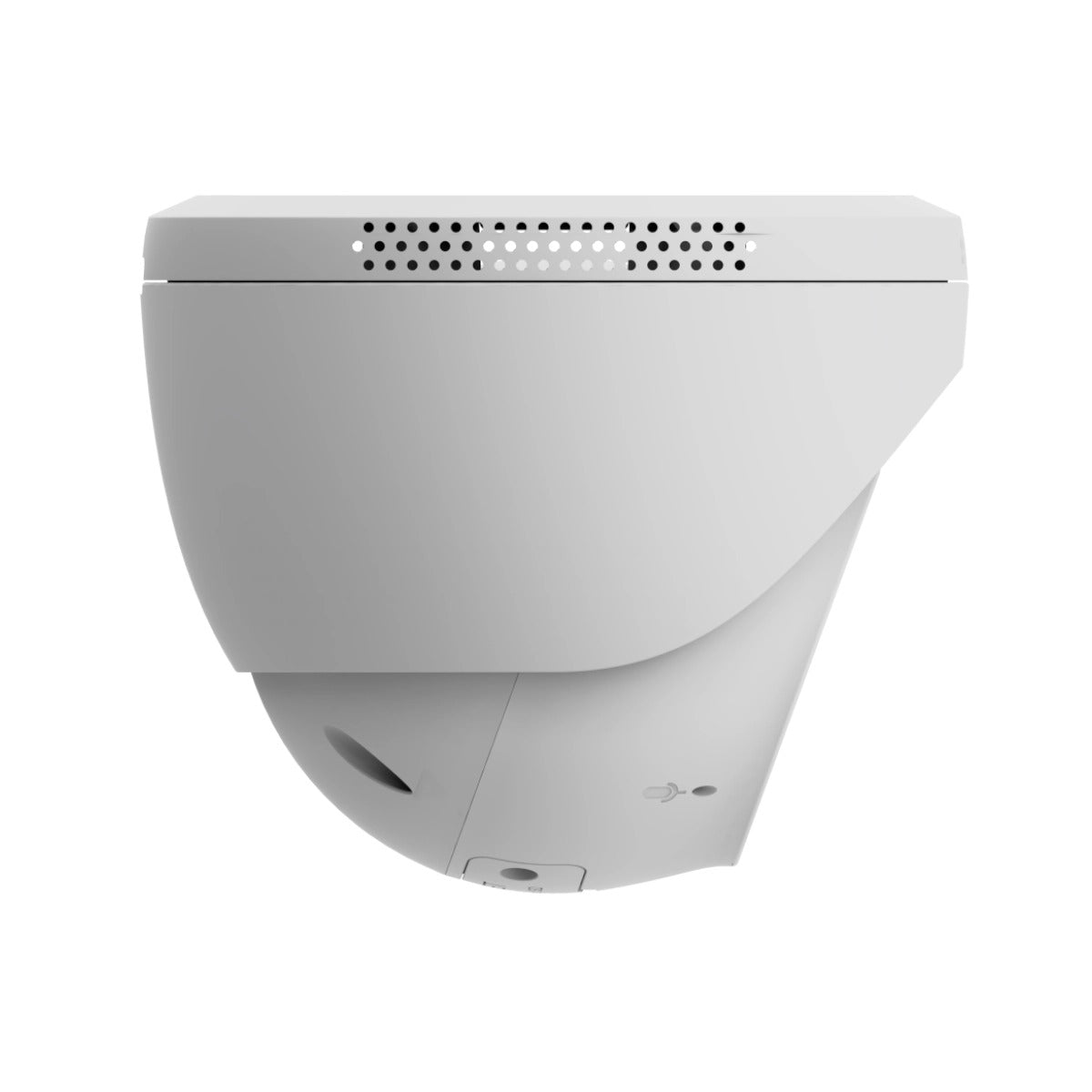 EZVIZ H4 Cámara 2K Wi-Fi inteligente | Para Interiores y Exteriores