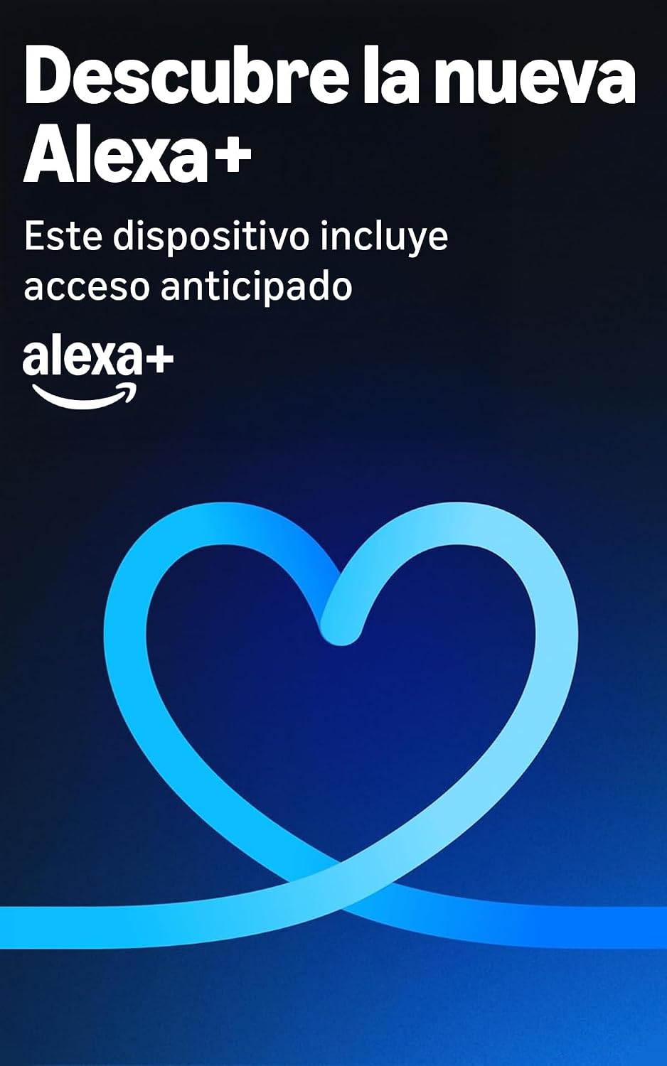 Amazon Fire TV Stick 4K Plus (Fire OS - Android), compatible con Wi-Fi 6, Dolby Vision/Atmos