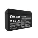 Forza FUB-1290 Batería Sellada Recargable 12V/9Ah AGM para UPS