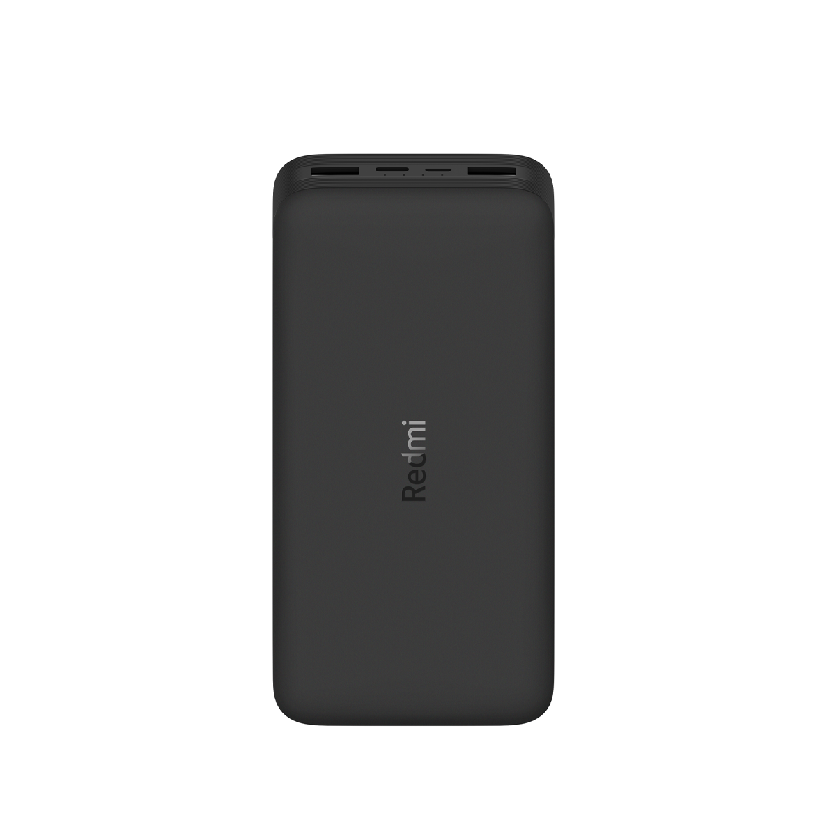 Xiaomi 20000mAh Redmi 18W Fast Charge Power Bank