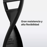 RhinoShield Funda SolidSuit MagSafe para Samsung Galaxy S25 Ultra, Protección Militar Anti-Golpes