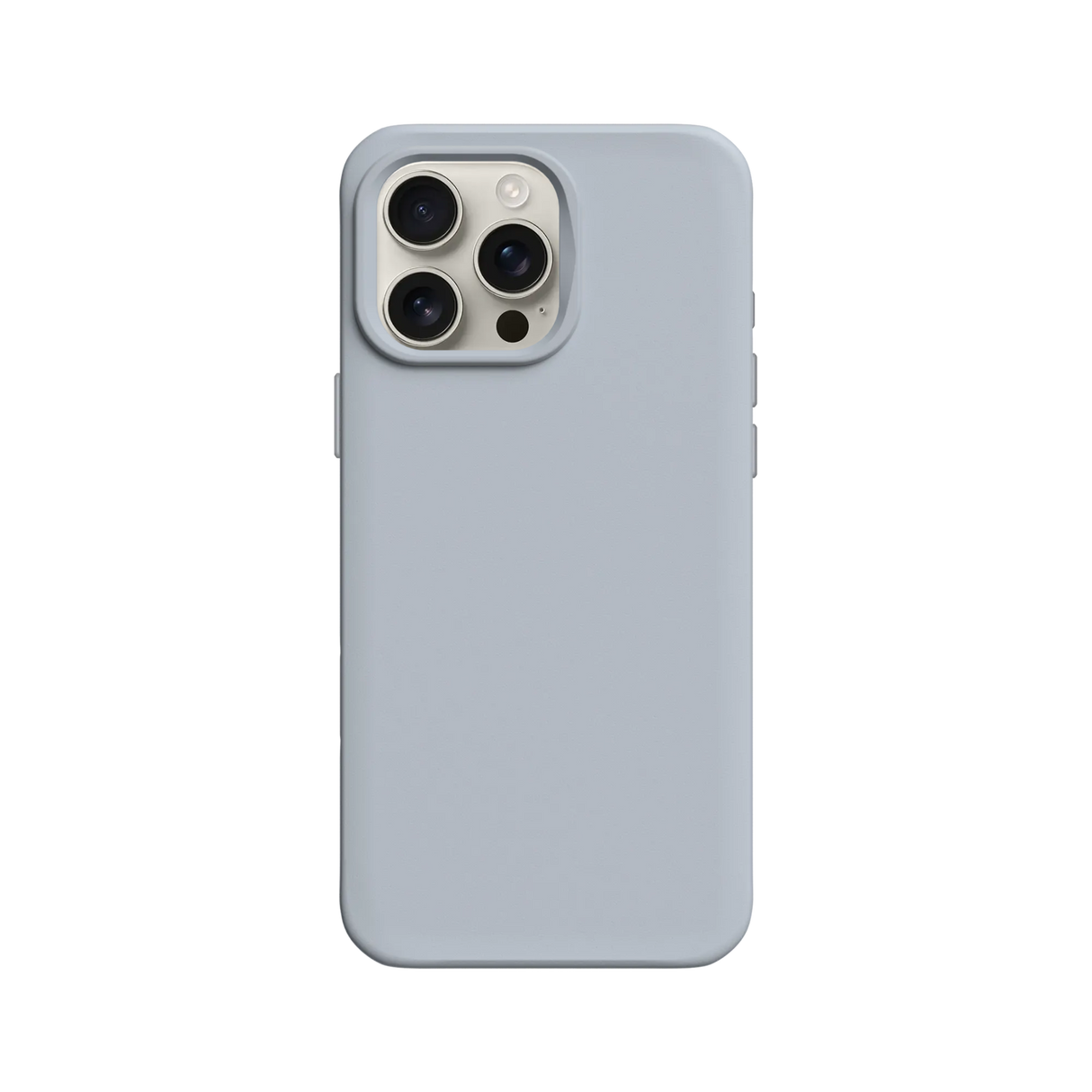 RhinoShield Funda SolidSuit MagSafe para iPhone 16 Pro Max, Protección Militar Anti-Golpes