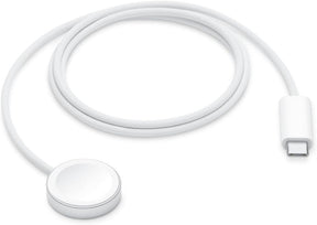 Apple Watch Cargador Magnético Rápido a Cable USB-C 1m