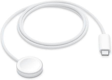 Apple Watch Cargador Magnético Rápido a Cable USB-C 1m