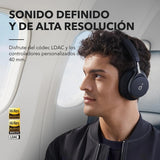 Anker Soundcore Space One Audífonos con Cancelación de Ruido