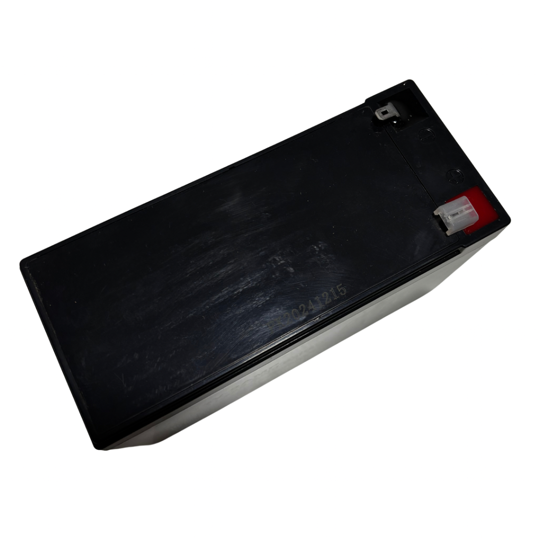 STV Batería Sellada Recargable 12V/9Ah para UPS