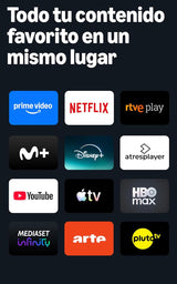 Amazon Fire TV Stick 4K Select (último modelo Vega OS): streaming en 4K