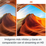 Amazon Fire TV Stick 4K Select (última generación): streaming en 4K - Vega OS