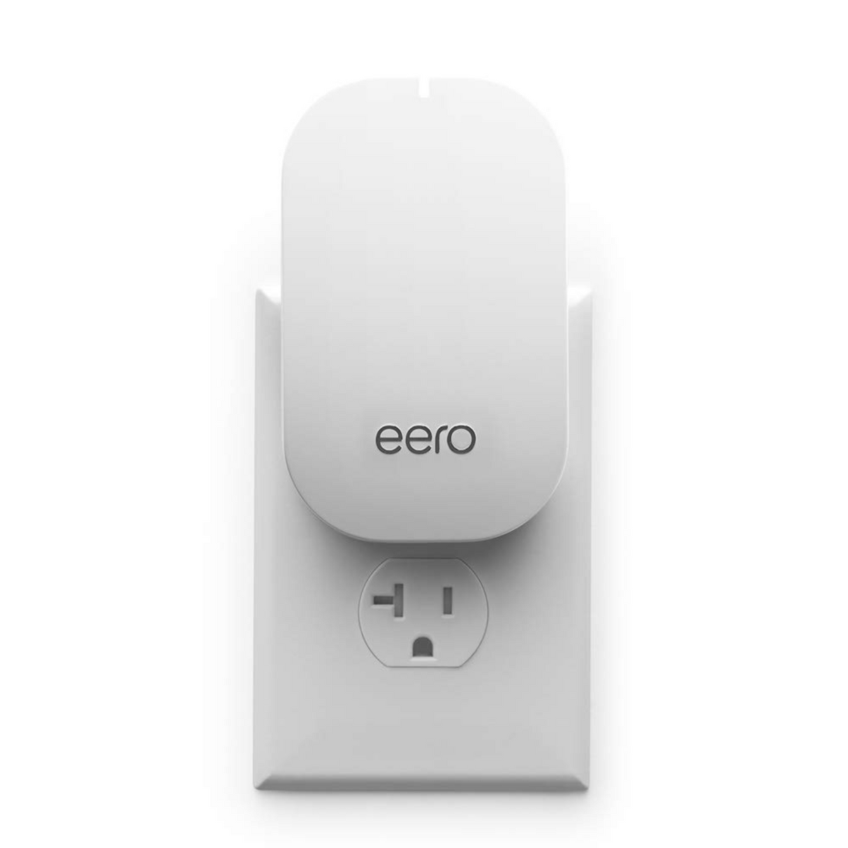 Amazon eero Beacon mesh WiFi Extensor de Alcance (complemento para sistemas WiFi eero)