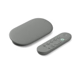 Google TV Streamer (4K)