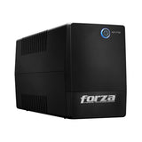 Forza UPS NT-751 Batería de Respaldo 750VA/375W 6 Salidas 120V