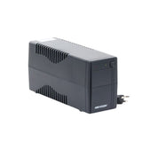 Hikvision UPS 1000va 600w de 6 Salidas 120v DS-UPS1000-X