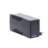 Hikvision UPS 600va 360w De 6 Salidas 120v DS-UPS600-X