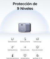 UGREEN Nexode Air 65W Cargador 75813
