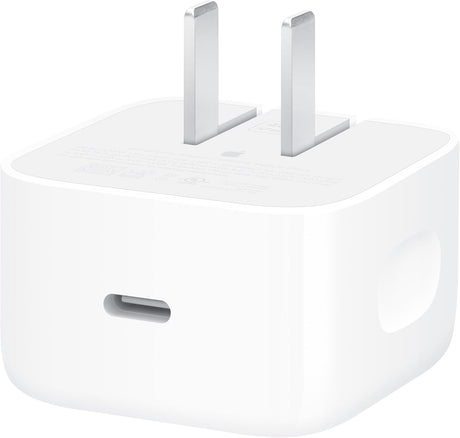 Apple Adaptador de Corriente Dinámico USB-C 40W
