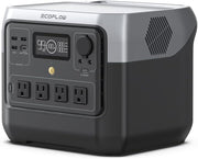 EcoFlow RIVER 2 Pro 700