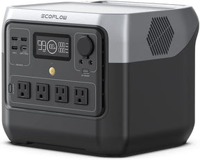 EcoFlow RIVER 2 Pro 700