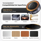 UGREEN Suction Cup Magnetic Soporte MagSafe para Celular