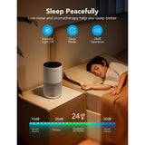 GoveeLife Mini Air Purifier HEPA Filtro de Aire Inteligente