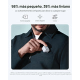 Anker Nano Charger 45W Cargador Rápido para Apple, Samsung y más