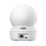 EZVIZ H6c Pro 2K Cámara Inteligente con Paneo e Inclinación | Para Interiores